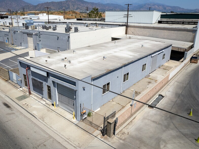 420 Irwindale Ave, Azusa, CA for sale - Building Photo - Image 1 of 8