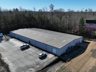 More details for 244 Shelby hwy, Gaffney, SC - Industrial for Sale