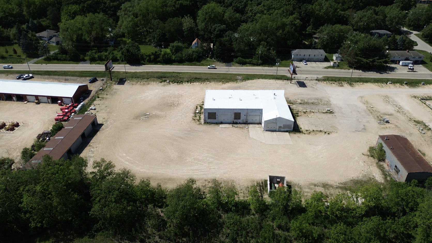 6371-6399 Nesbitt Rd, Madison, WI for lease Interior Photo- Image 1 of 1