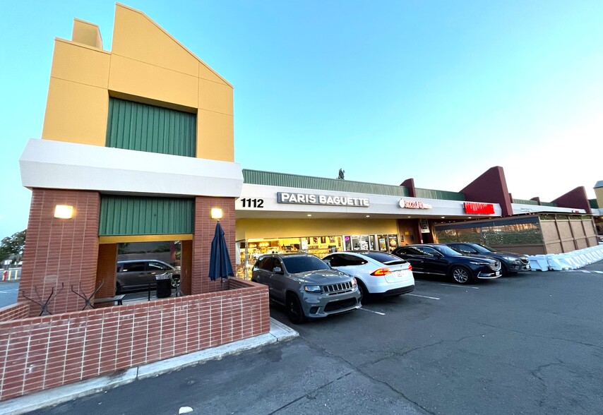 1114-1130 Branham Ln, San Jose, CA for lease - Building Photo - Image 2 of 28