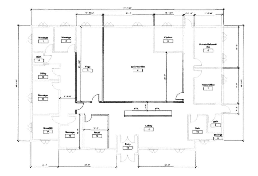 660 Patrick Pl, Brownsburg, IN for sale - Building Photo - Image 2 of 40