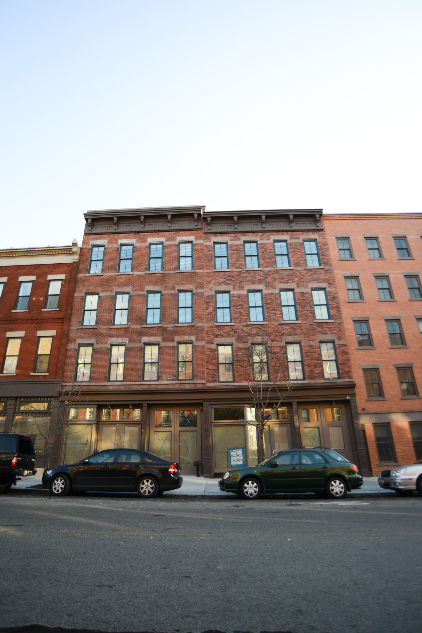 114-116 Greenpoint Ave, Brooklyn, NY for sale Building Photo- Image 1 of 1