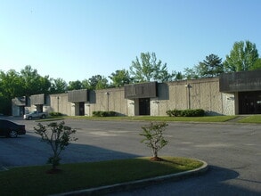1125 N Corporate Dr, Mobile, AL for lease Interior Photo- Image 1 of 5