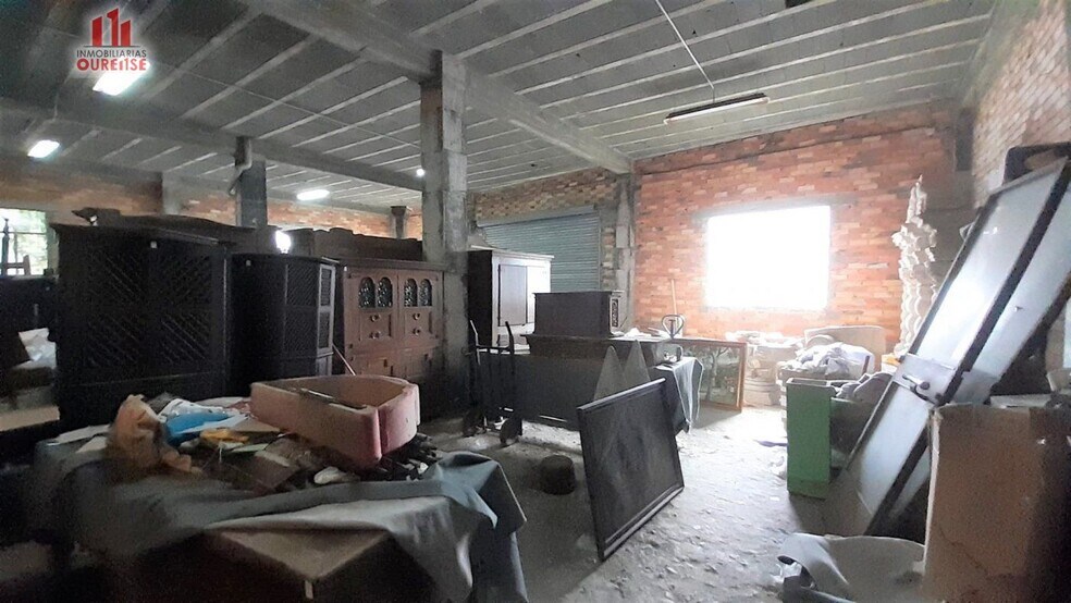 Retail in Ourense for sale - Building Photo - Image 1 of 3