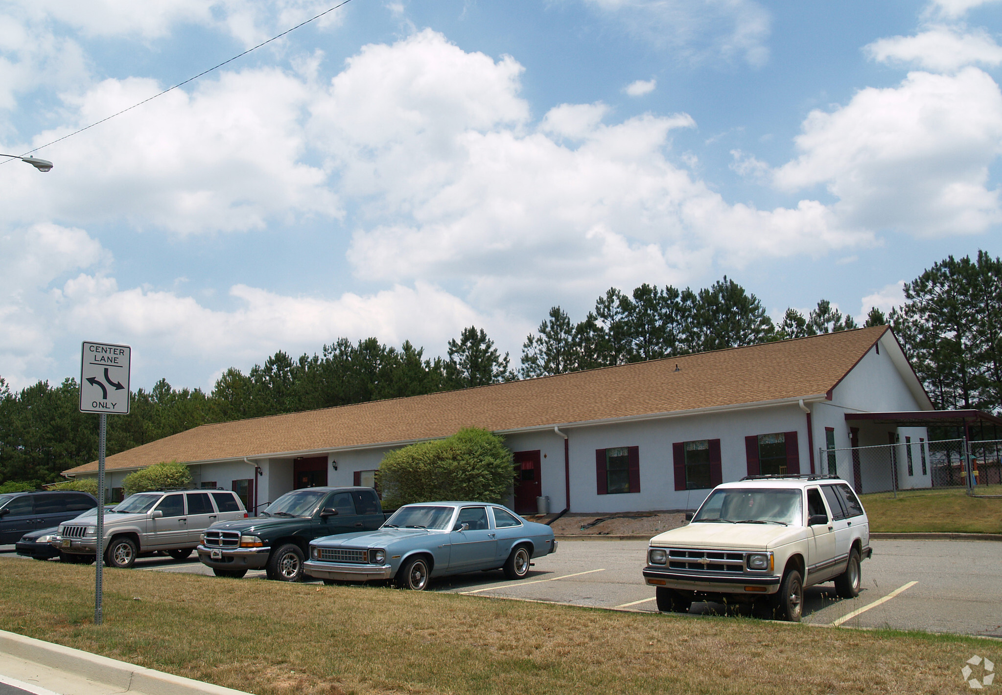 78 Citizens Square Rd, Dallas, GA for sale Primary Photo- Image 1 of 1