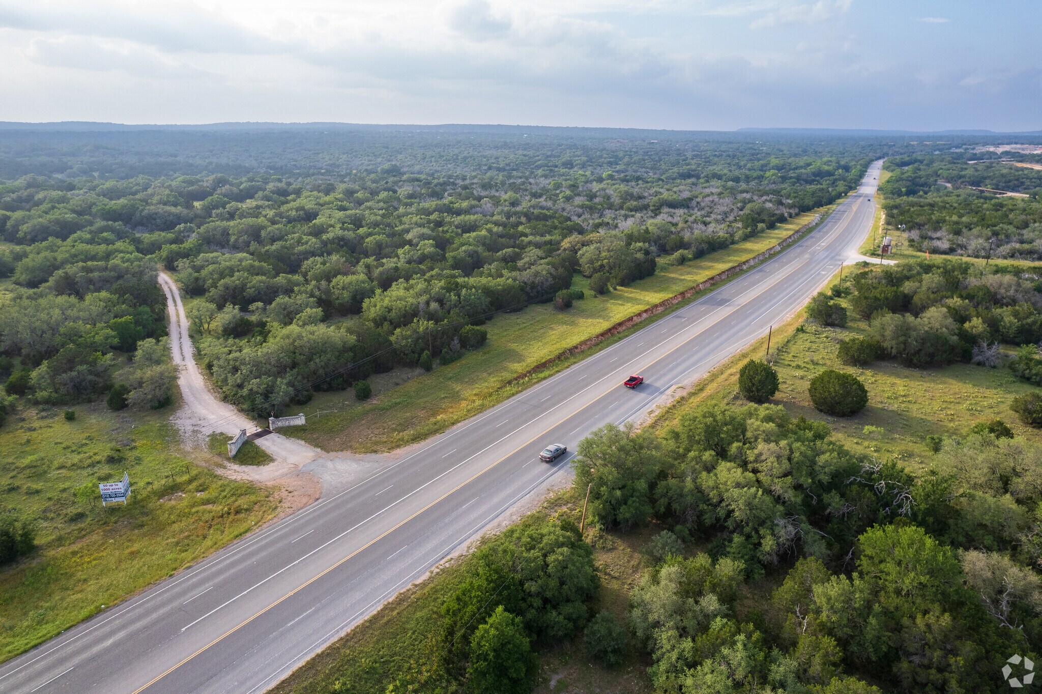 US Hwy 281 & Park Road 4, TX 78611 Brownlee Ranch