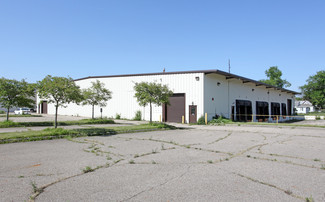 More details for 180 E Broadway Ave, Westerville, OH - Industrial for Sale