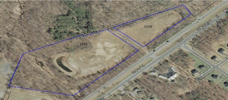 12301 SW Crain Hwy, Brandywine, MD for sale - Primary Photo - Image 1 of 1