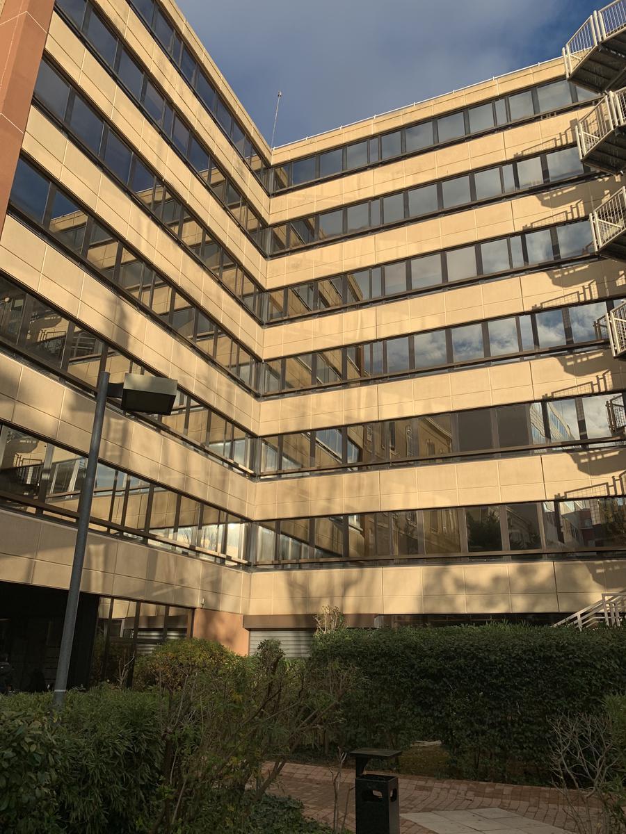 Office in Marseille for lease Building Photo- Image 1 of 7