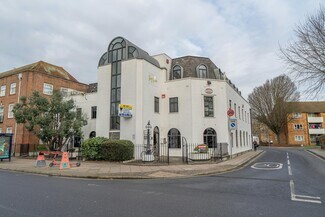 More details for 7 Kings Rd, Southsea - Office for Lease