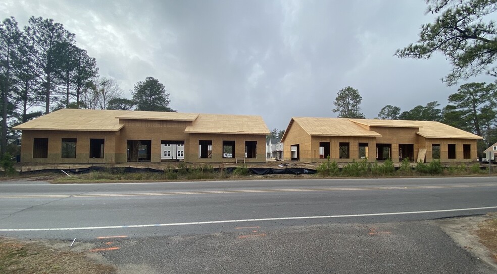 610 W 5th North St, Summerville, SC for lease - Building Photo - Image 2 of 9