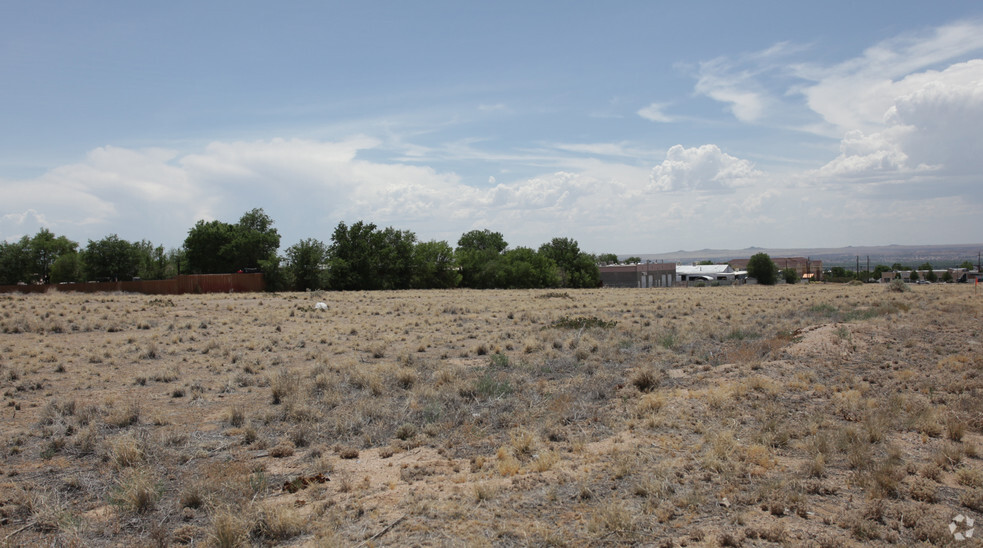 6601 Alameda Blvd Ne, Albuquerque, Nm 87117 