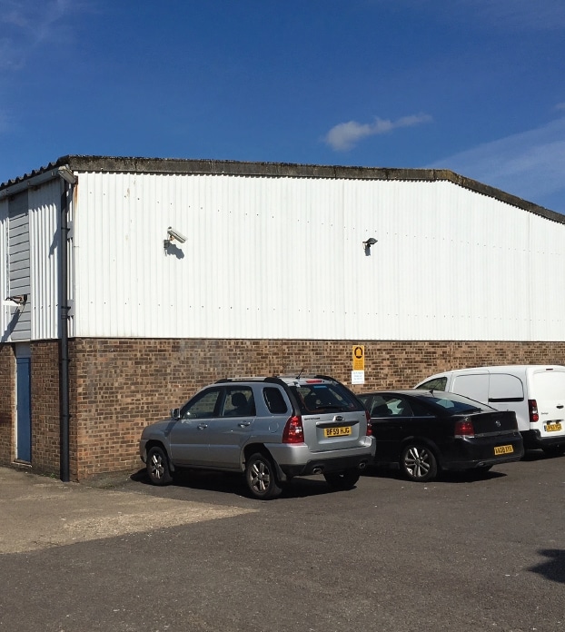 325 Bristol Rd, Gloucester for sale Primary Photo- Image 1 of 1