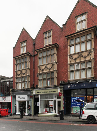 More details for 14 Park Row, Bristol - Retail for Lease