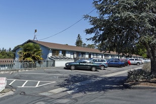 2825 S Rodeo Gulch Rd, Soquel CA - Warehouse
