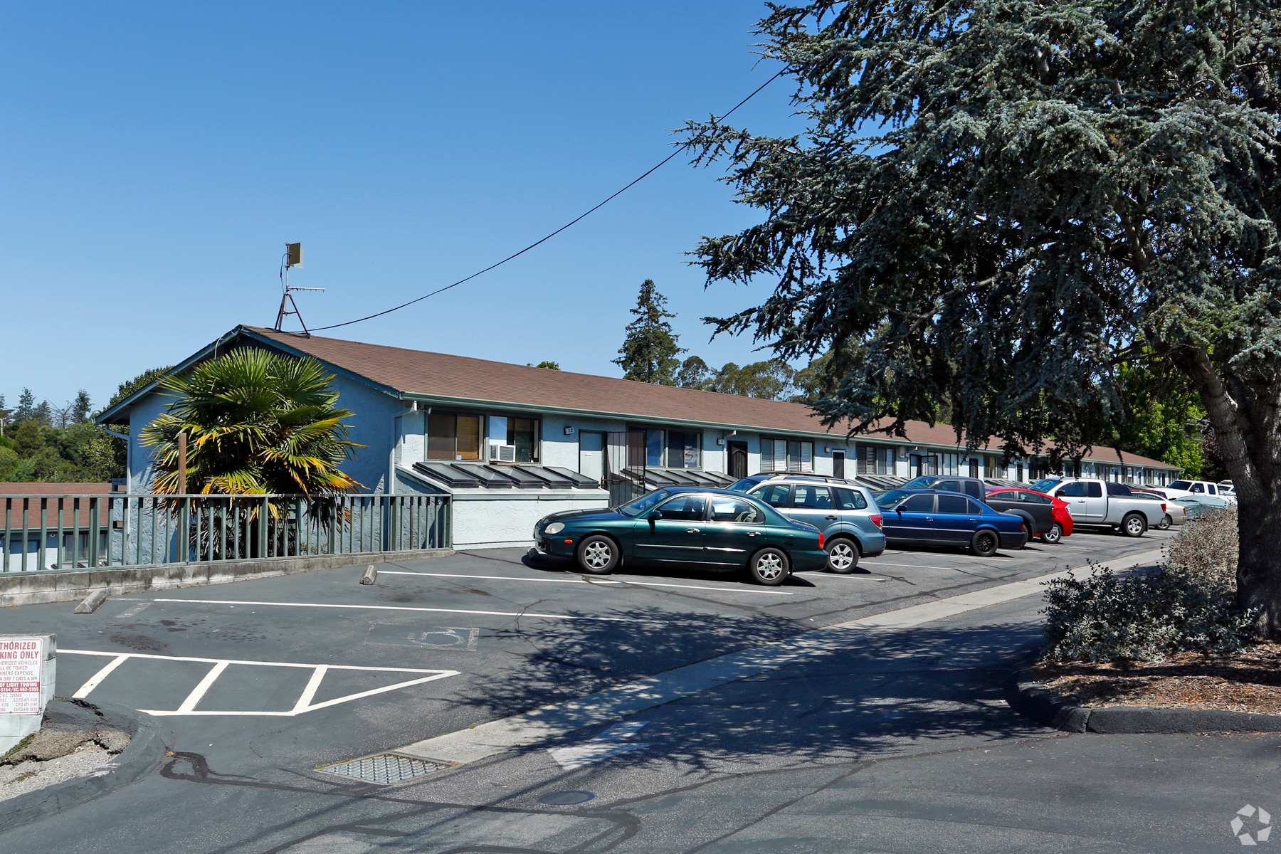 2825 S Rodeo Gulch Rd, Soquel, CA for lease Primary Photo- Image 1 of 16