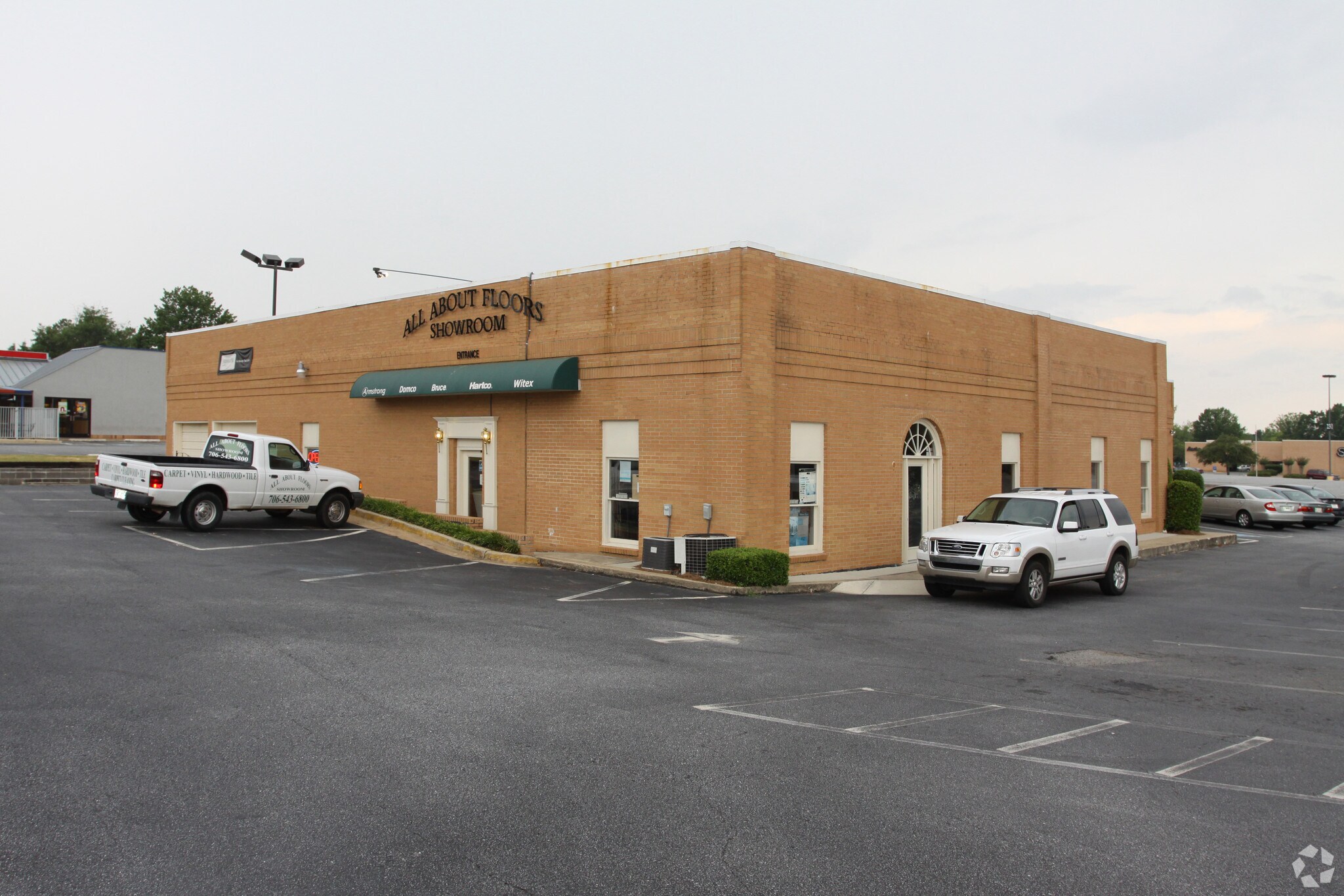 3708 Atlanta Hwy, Athens, GA for sale Primary Photo- Image 1 of 1