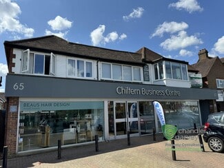 More details for 63-65 Woodside Rd, Amersham - Coworking for Lease