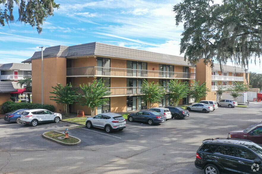3434 SW College Rd, Ocala, FL for sale - Primary Photo - Image 1 of 1