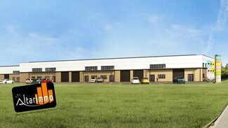 More details for Flex for Sale