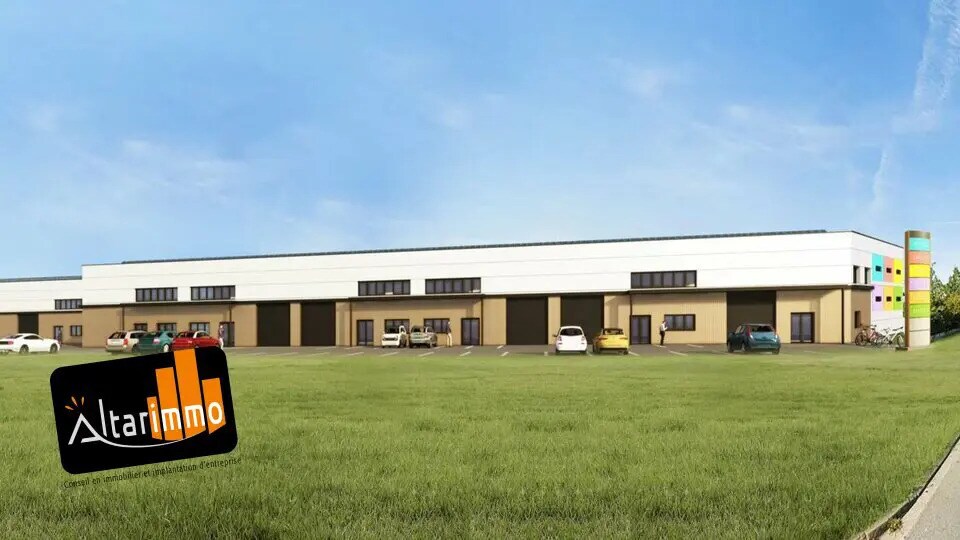 Flex in Dreux for sale Building Photo- Image 1 of 4