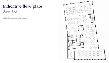 Thorpe Wood, Peterborough for lease Floor Plan- Image 2 of 2