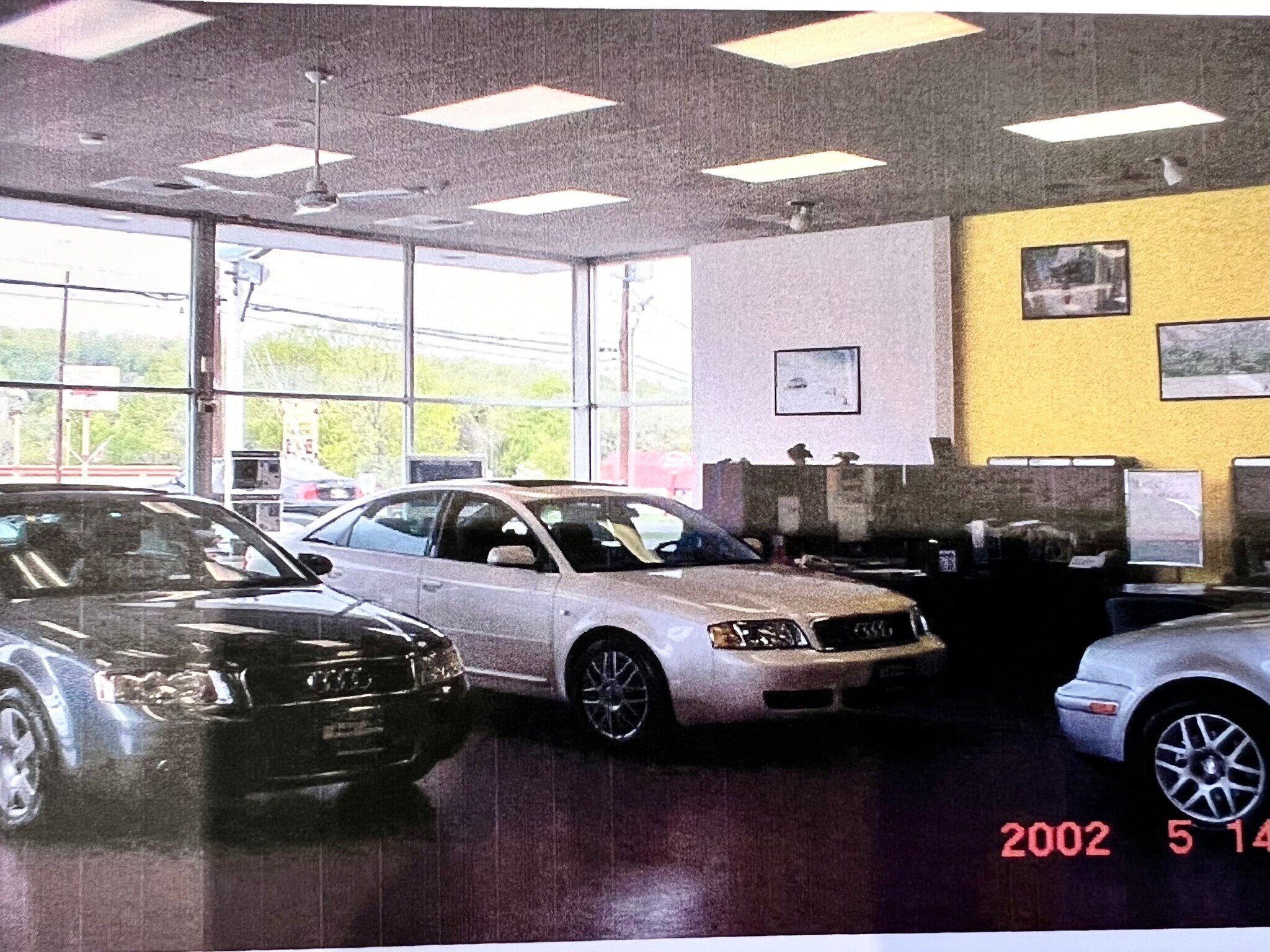 32-34 Hampton House Rd, Newton, NJ for sale Building Photo- Image 1 of 1