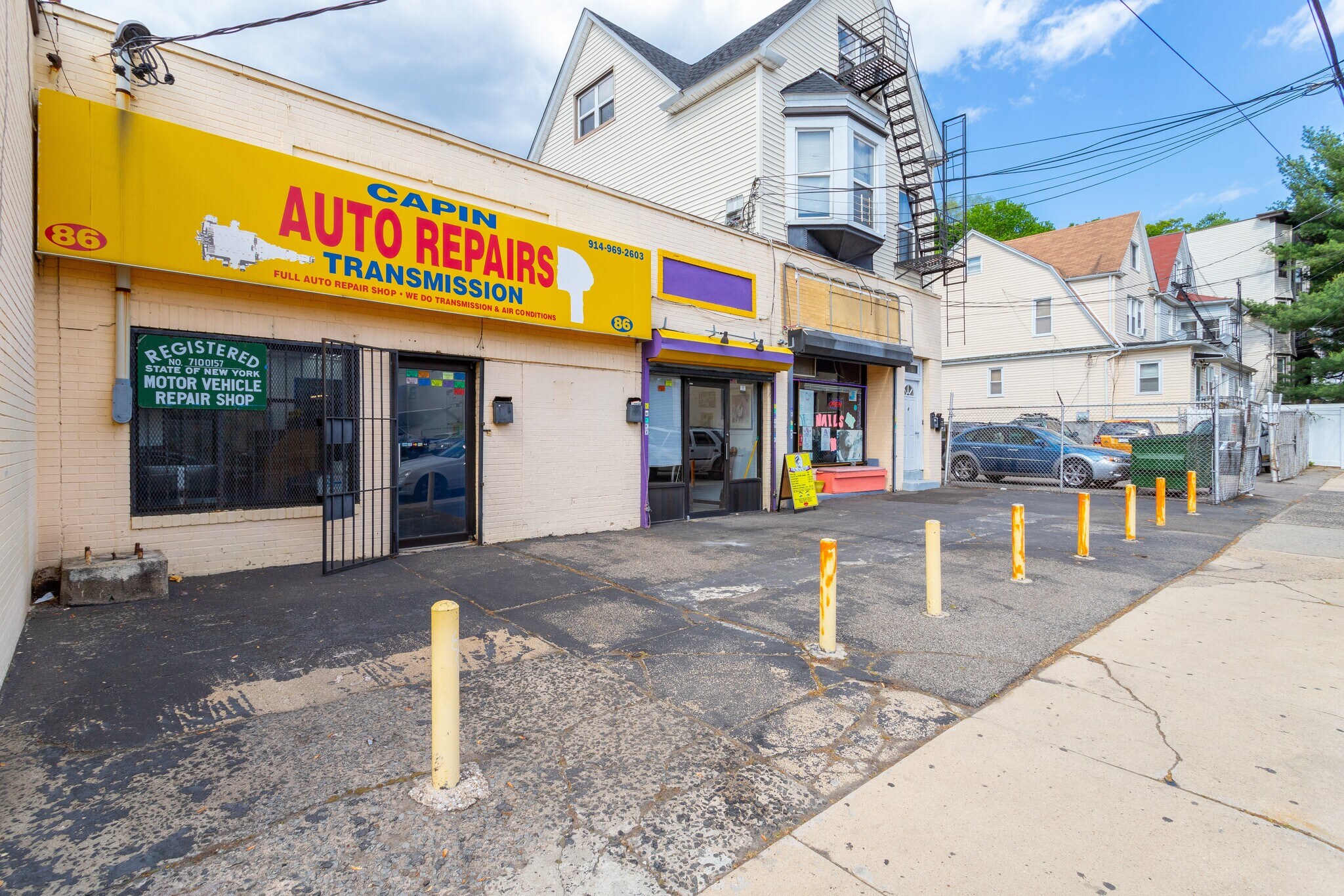 86 McLean Ave, Yonkers, NY 10705