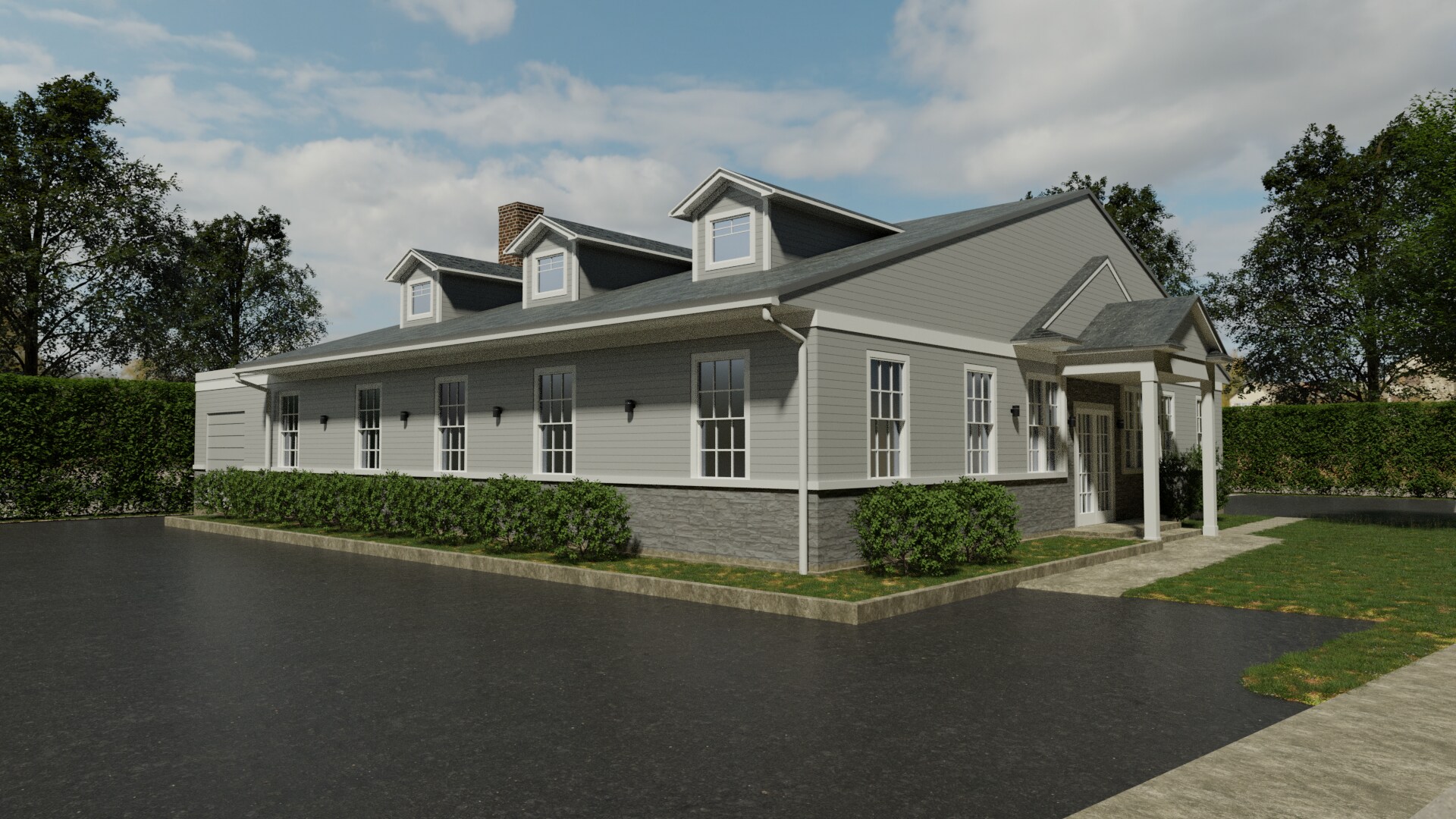 573 Main St, Cromwell, CT for sale Building Photo- Image 1 of 1