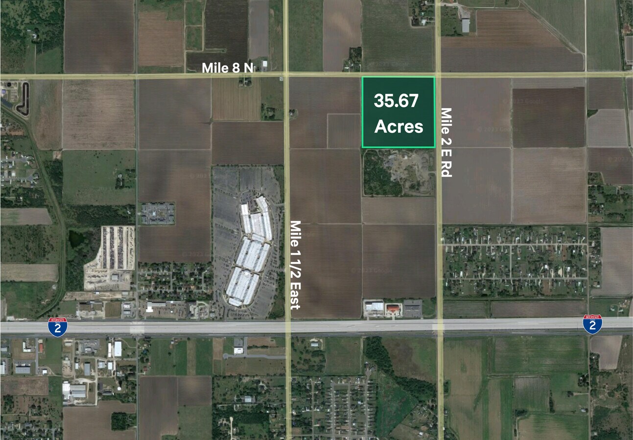 15847 e 8 mile