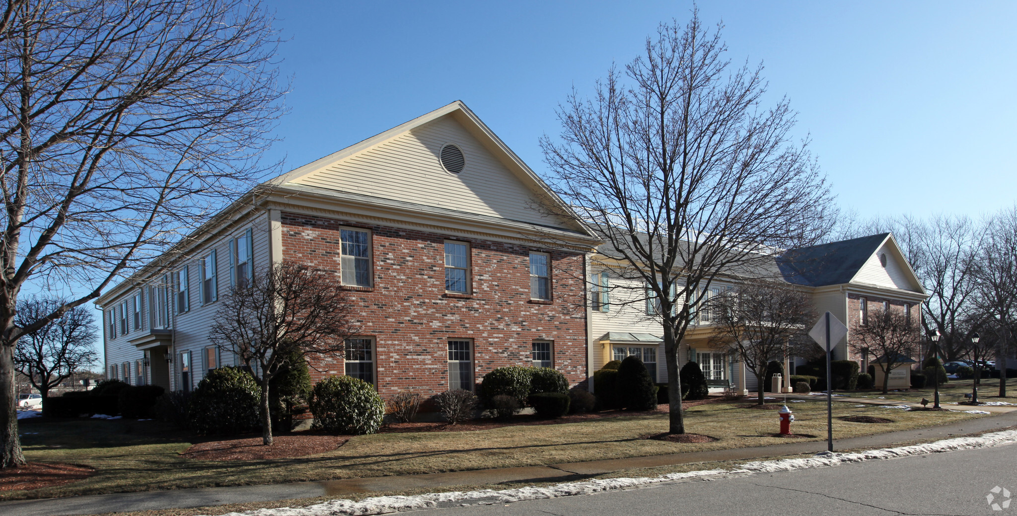 1 Meeting House Rd, Chelmsford, MA for lease Primary Photo- Image 1 of 6