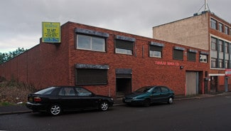 More details for 260 Hospital St, Birmingham - Industrial for Sale