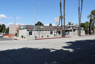 More details for 11911-11913 W Washington Blvd, Los Angeles, CA - Office/Medical for Lease