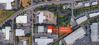 More details for 19818-19824 SW Teton Ave, Tualatin, OR - Industrial for Lease