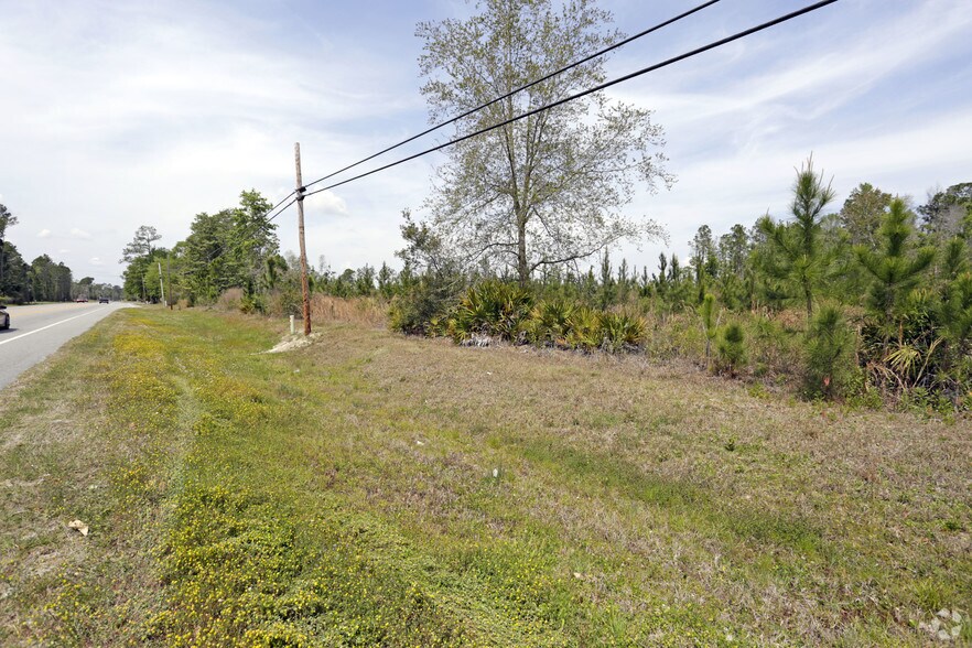 0000 Lem Turner Rd, Callahan, FL 32011