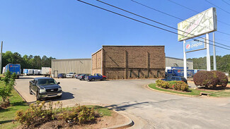 More details for 4885 Atlanta Hwy, Bogart, GA - Industrial for Lease