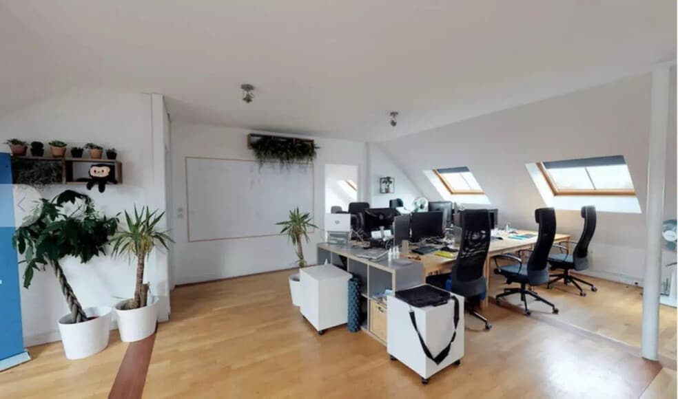 4-6 Rue De Braque, Paris for lease - Interior Photo - Image 1 of 3