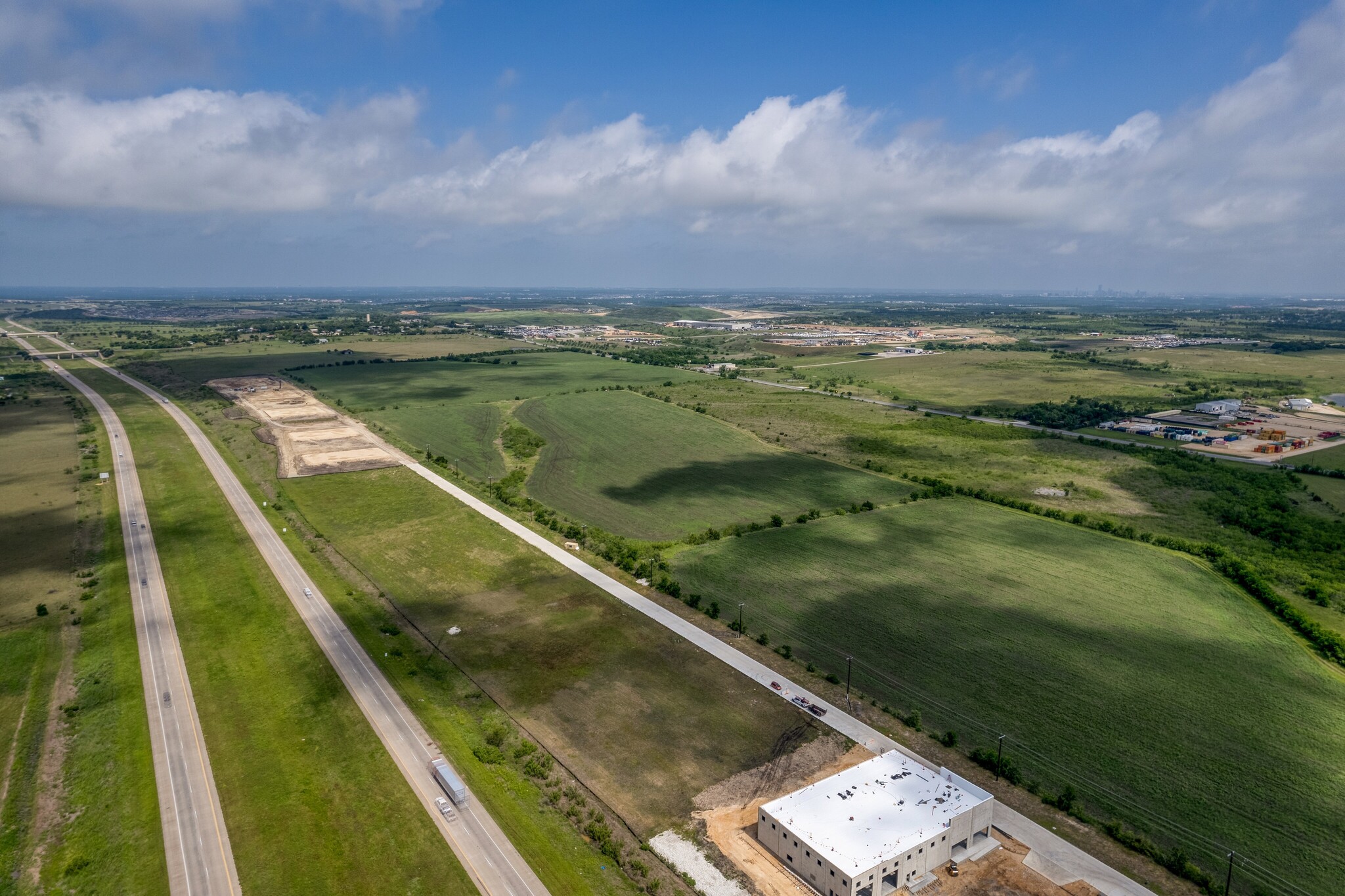 12522 FM 1625, Creedmoor, TX 78610 - Land for Sale | LoopNet