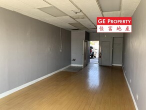 1-33 E Valley Blvd, Alhambra, CA for lease Interior Photo- Image 2 of 2