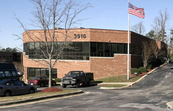 3916 Sunset Ridge Rd, Raleigh, NC for lease Building Photo- Image 1 of 2