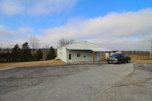 5715 E Highway 76, Kirbyville, MO for sale - Building Photo - Image 1 of 1