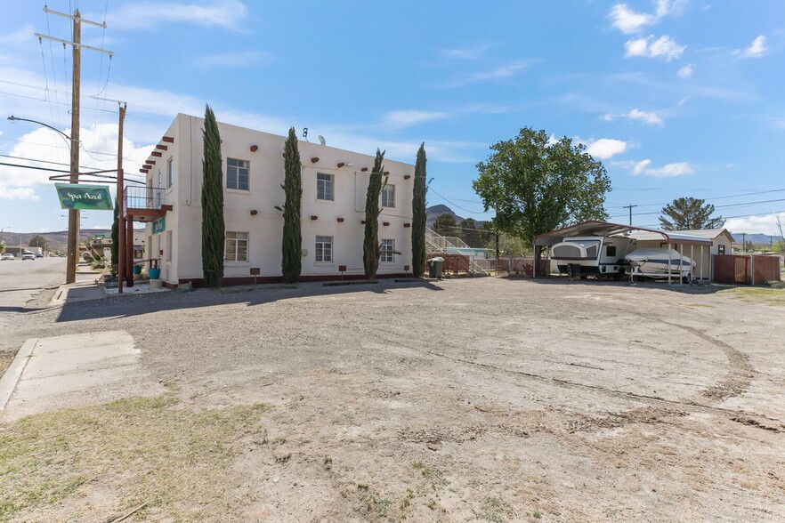 600 Austin St, Truth Or Consequences, NM for sale - Building Photo - Image 3 of 42