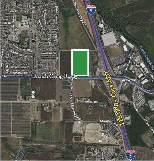 530 Manthey, Stockton, CA for sale - Building Photo - Image 3 of 4