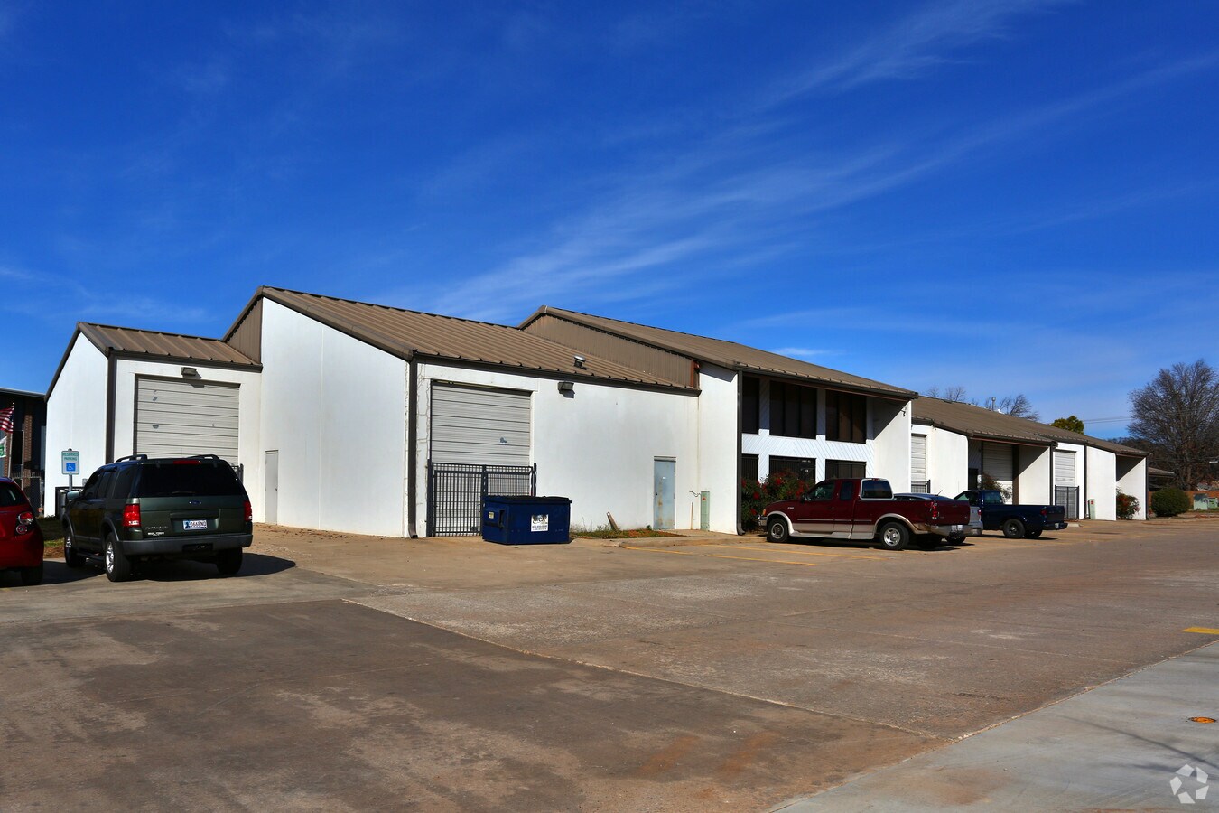 7506 Melrose Ln, Oklahoma City, OK 73127