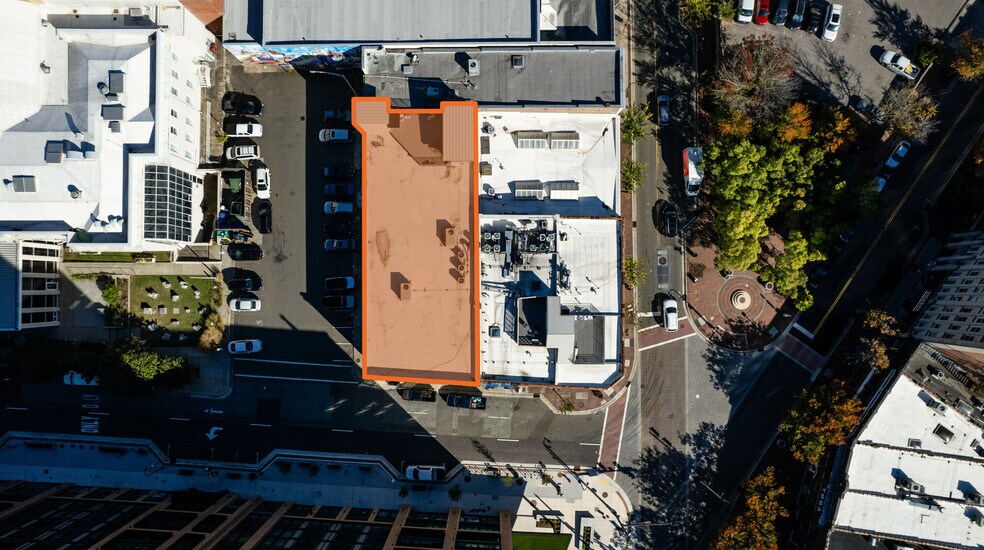 108 Morris St, Durham, NC for lease - Building Photo - Image 3 of 8