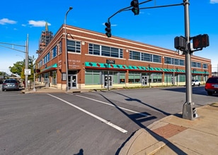 1219 W Jefferson St, Louisville, KY for lease Building Photo- Image 2 of 23