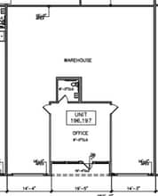 5301 Longley Ln, Reno, NV for lease Floor Plan- Image 1 of 1