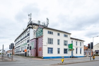 More details for 42-44 Foregate St, Stafford - Retail for Lease