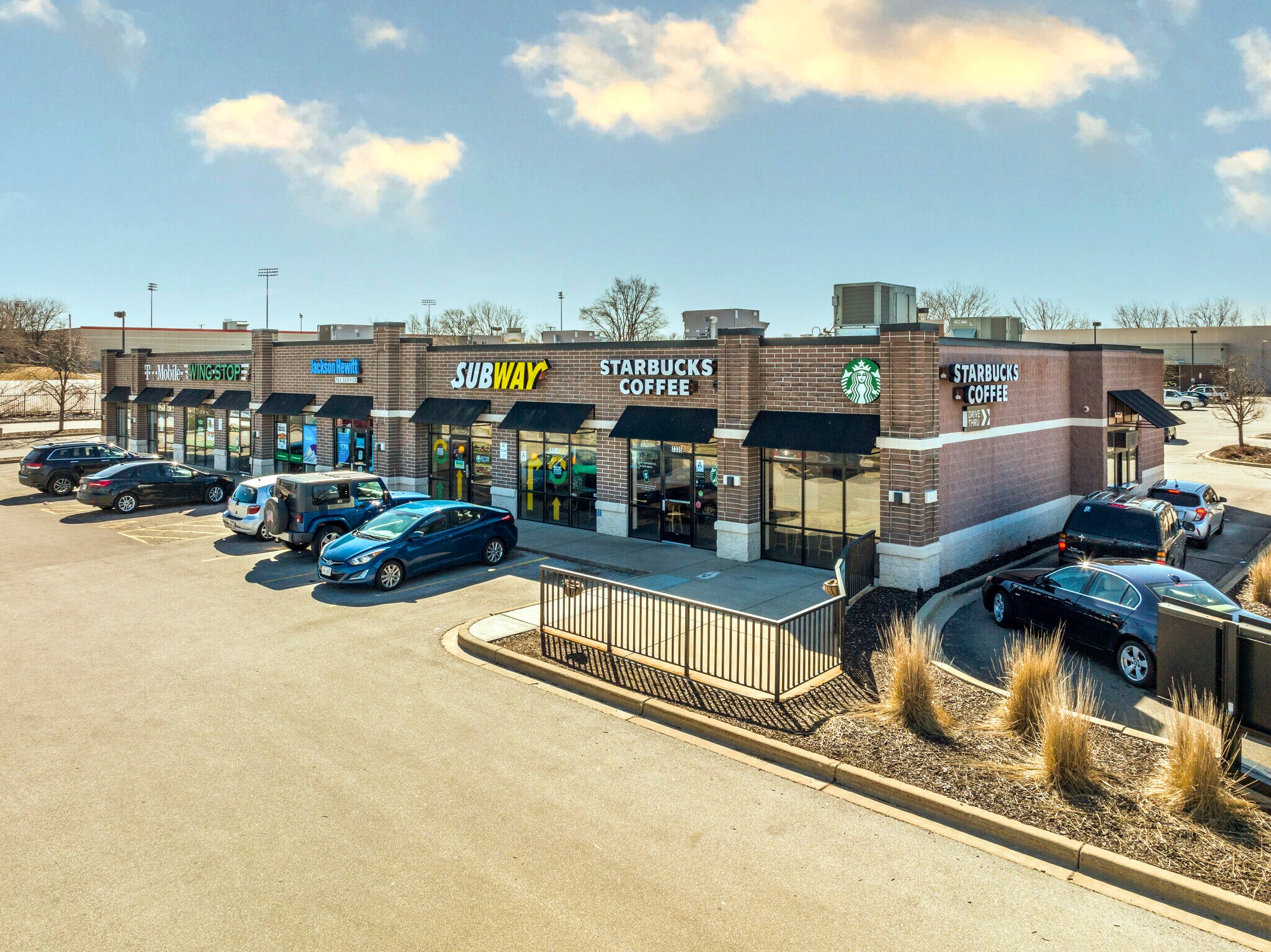 7335 W Good Hope Rd, Milwaukee, WI for sale Building Photo- Image 1 of 1