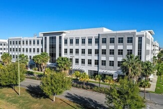 More details for 7141 S Kirkman Rd, Orlando, FL - Office for Lease
